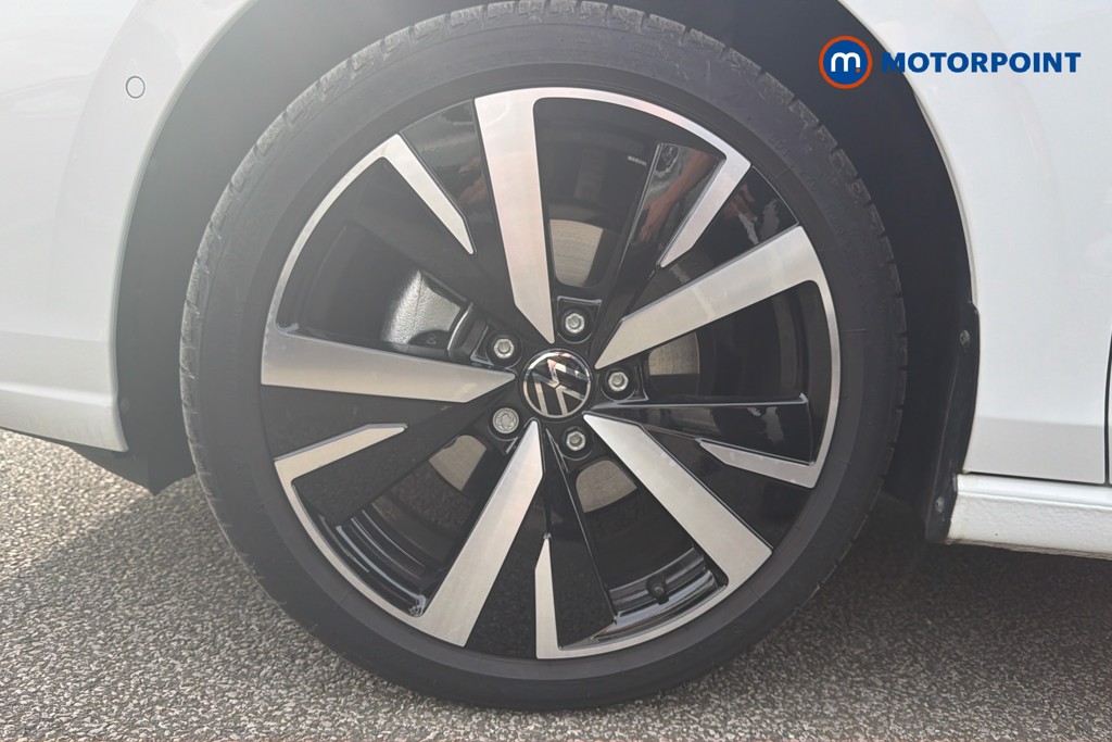 Used Volkswagen Golf 2025 for sale - 78118394: Photo 22