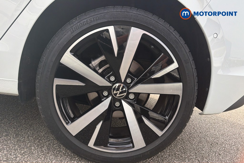 Used Volkswagen Golf 2025 for sale - 78118394: Photo 23