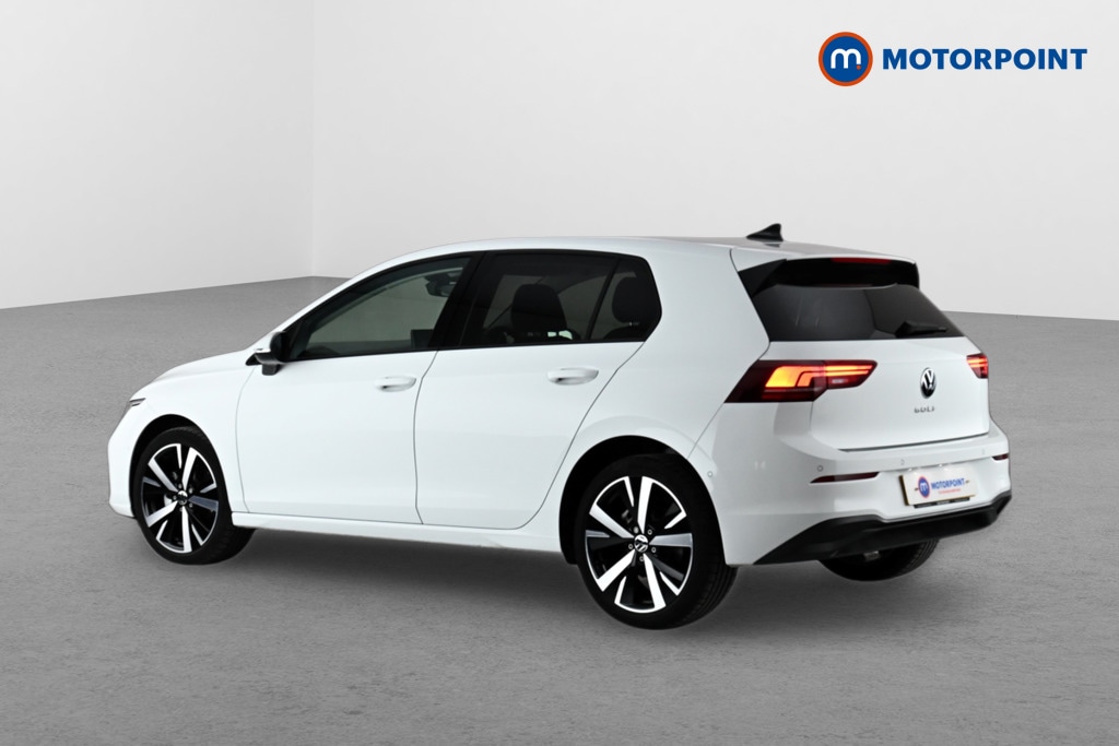 Used Volkswagen Golf 2025 for sale - 78118394: Photo 5