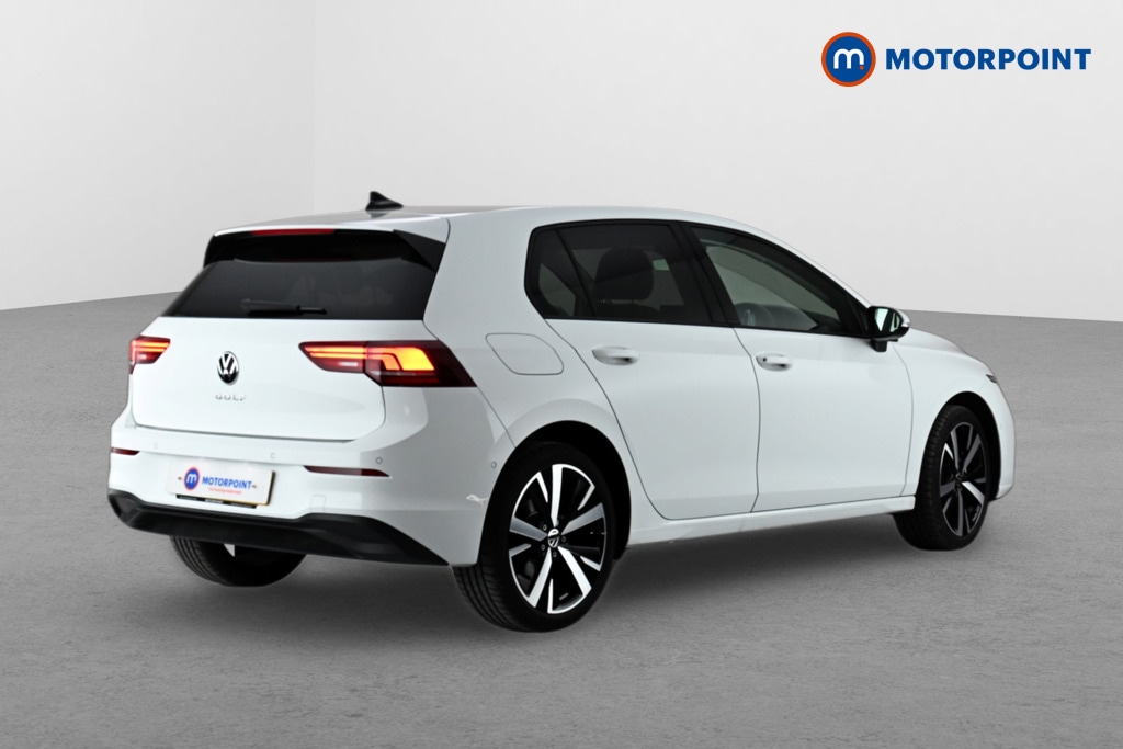 Used Volkswagen Golf 2025 for sale - 78118394: Photo 7