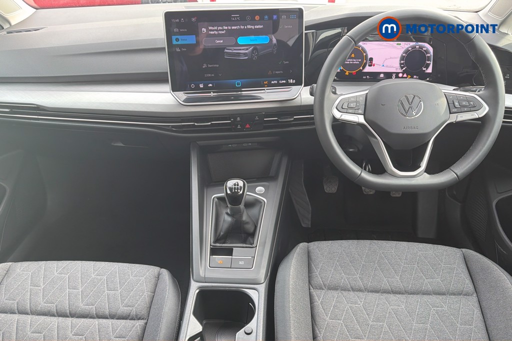 Used Volkswagen Golf 2025 for sale - 78118394: Photo 9
