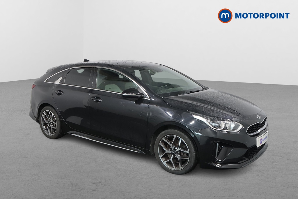 Used Kia Pro Ceed 2019 for sale - 76697092: Photo 1