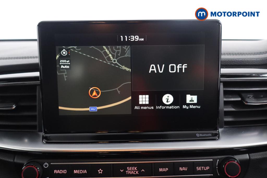 Used Kia Pro Ceed 2019 for sale - 76697092: Photo 10