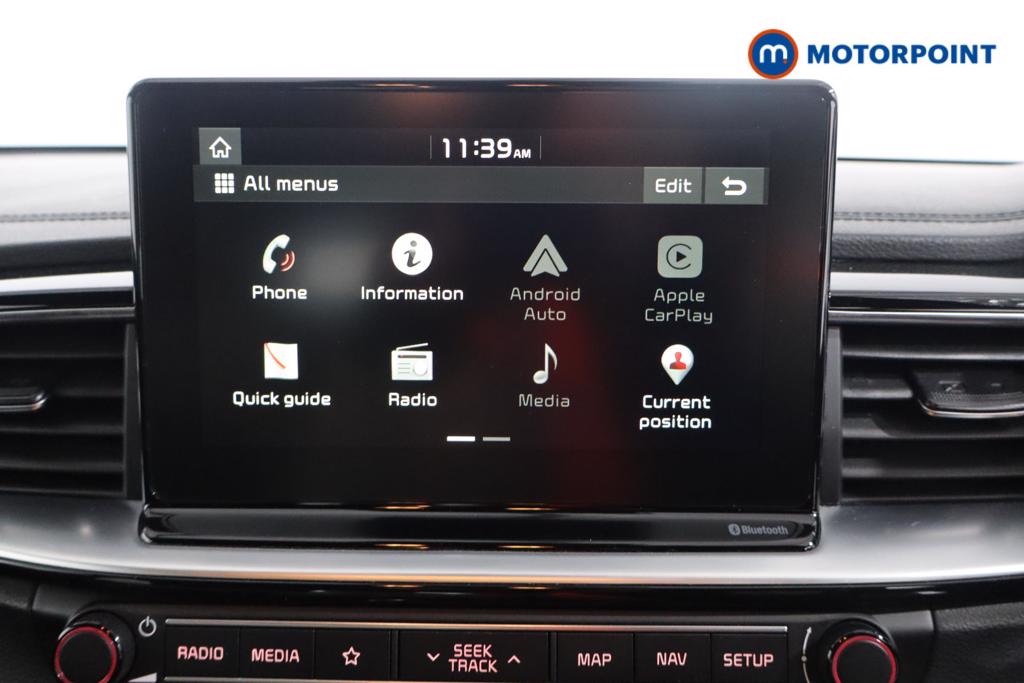 Used Kia Pro Ceed 2019 for sale - 76697092: Photo 11