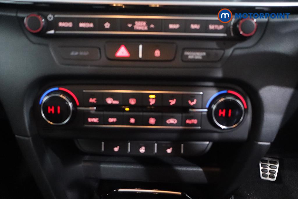 Used Kia Pro Ceed 2019 for sale - 76697092: Photo 12