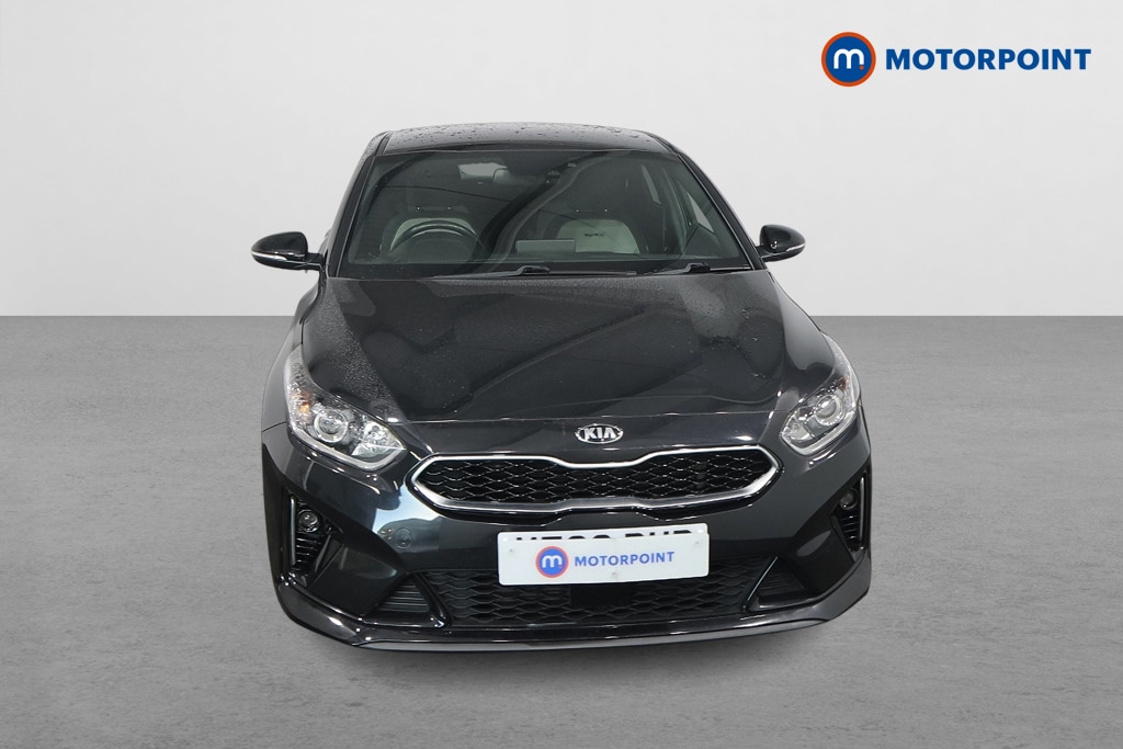 Used Kia Pro Ceed 2019 for sale - 76697092: Photo 2
