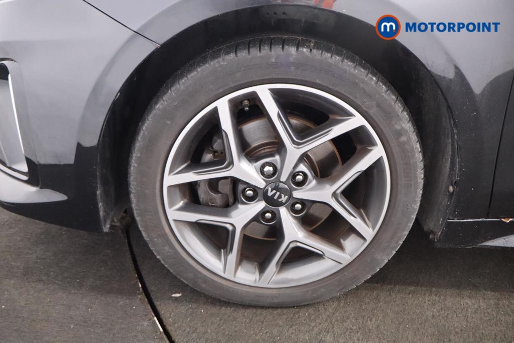 Used Kia Pro Ceed 2019 for sale - 76697092: Photo 28