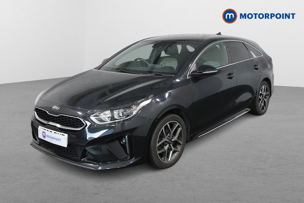 Used Kia Pro Ceed 2019 for sale - 76697092: Photo 3