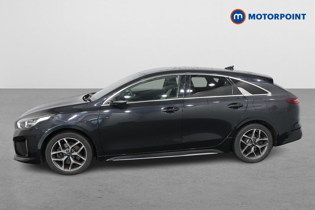 Used Kia Pro Ceed 2019 for sale - 76697092: Photo 4