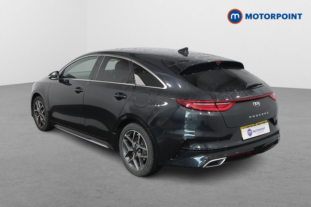 Used Kia Pro Ceed 2019 for sale - 76697092: Photo 5