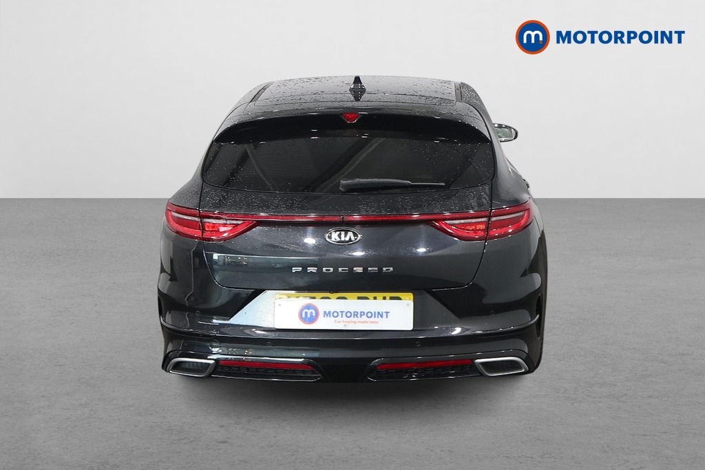Used Kia Pro Ceed 2019 for sale - 76697092: Photo 6