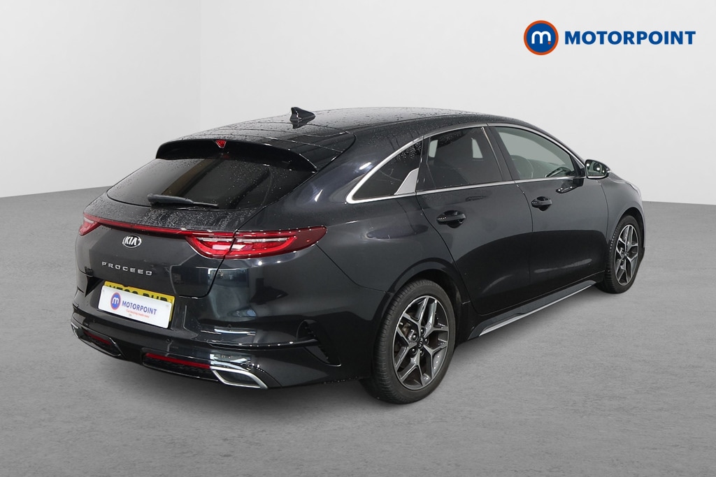 Used Kia Pro Ceed 2019 for sale - 76697092: Photo 7