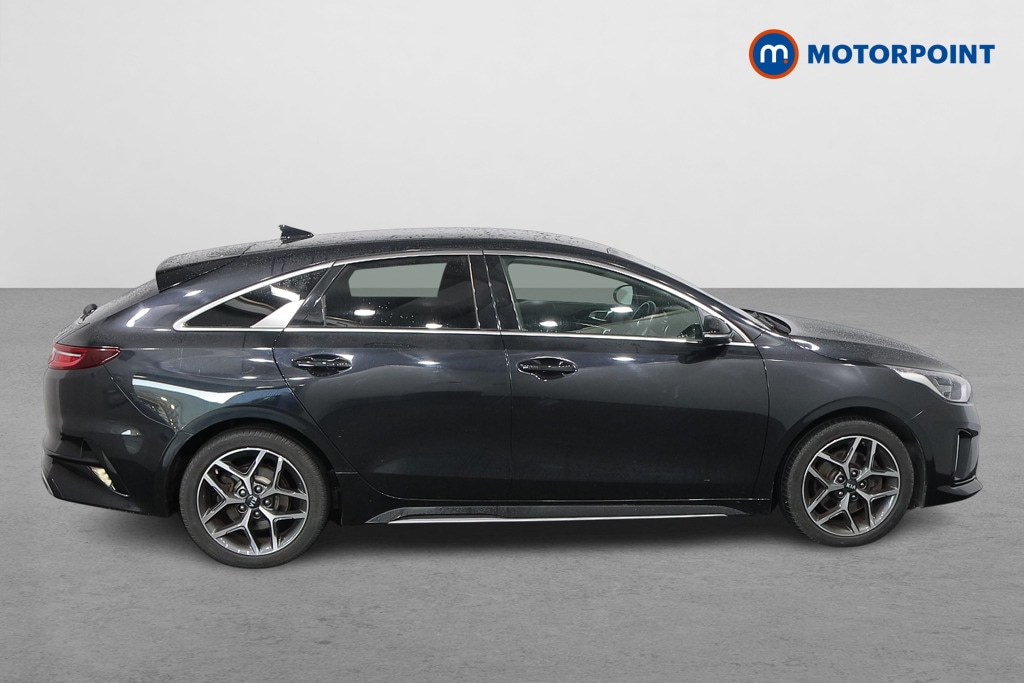 Used Kia Pro Ceed 2019 for sale - 76697092: Photo 8