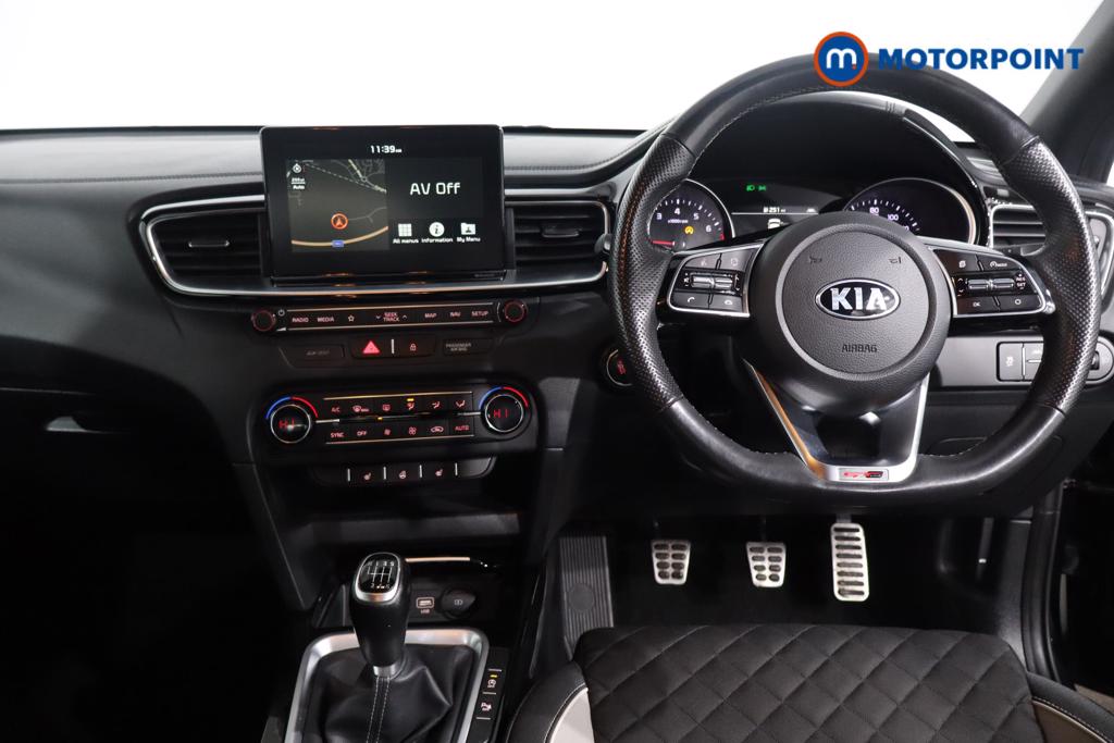 Used Kia Pro Ceed 2019 for sale - 76697092: Photo 9