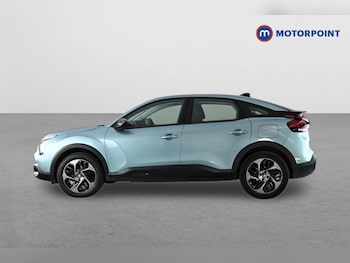 Used Citroen C4 2023 for sale - 79177601: Photo