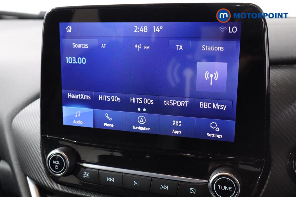 Used Ford Puma 2023 for sale - 76692214: Photo 14