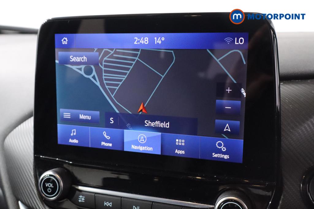 Used Ford Puma 2023 for sale - 76692214: Photo 16