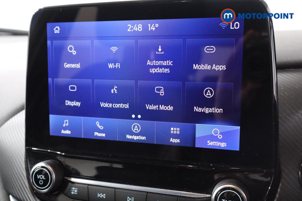 Used Ford Puma 2023 for sale - 76692214: Photo 19