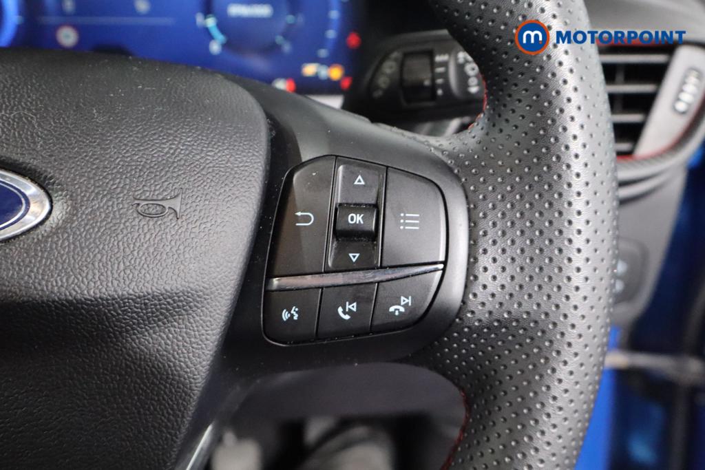 Used Ford Puma 2023 for sale - 76692214: Photo 24