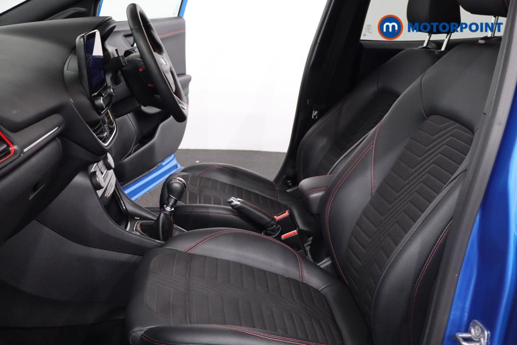 Used Ford Puma 2023 for sale - 76692214: Photo 31