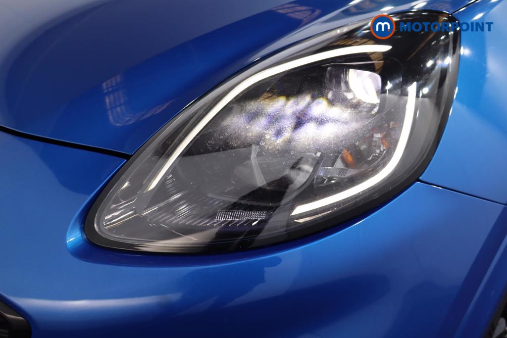 Used Ford Puma 2023 for sale - 76692214: Photo 32