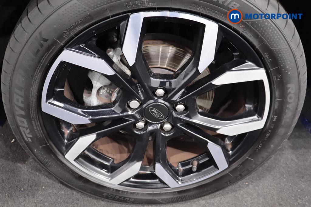 Used Ford Puma 2023 for sale - 76692214: Photo 34