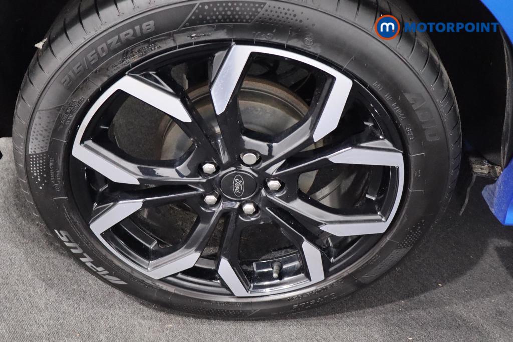 Used Ford Puma 2023 for sale - 76692214: Photo 36