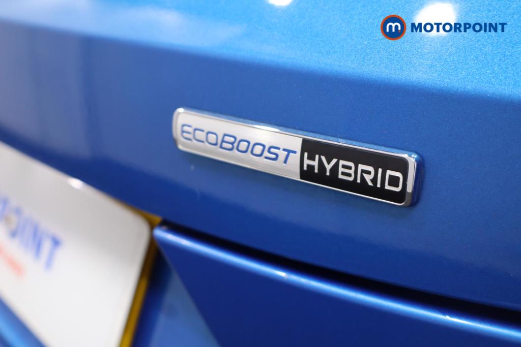 Used Ford Puma 2023 for sale - 76692214: Photo 40