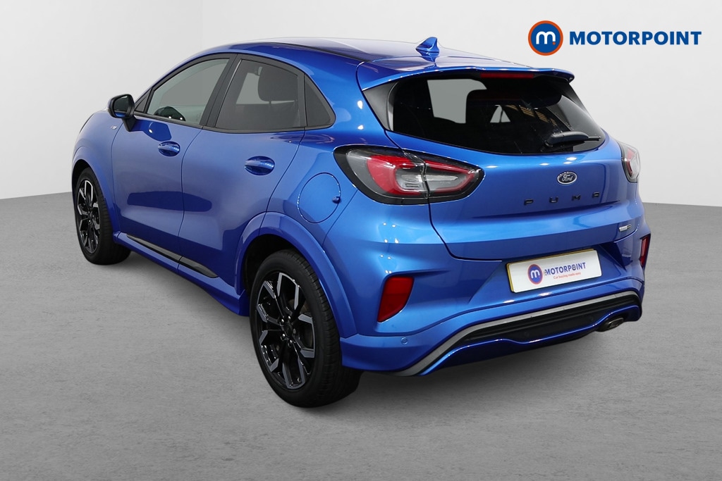 Used Ford Puma 2023 for sale - 76692214: Photo 5