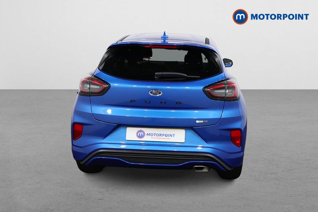 Used Ford Puma 2023 for sale - 76692214: Photo 6