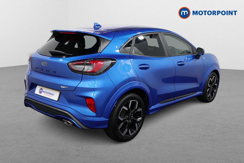 Used Ford Puma 2023 for sale - 76692214: Photo 7