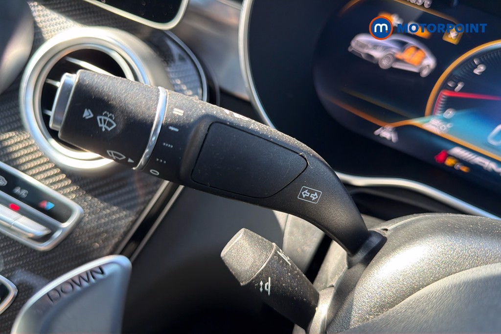 Used Mercedes-Benz C Class 2021 for sale - 77981357: Photo 14