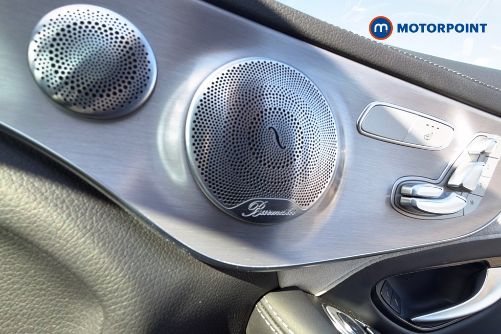 Used Mercedes-Benz C Class 2021 for sale - 77981357: Photo 27