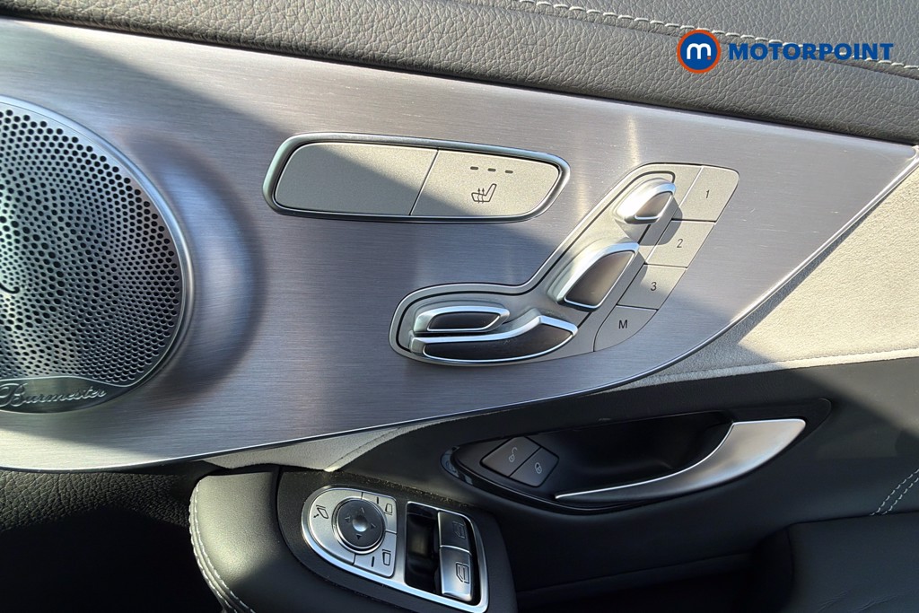 Used Mercedes-Benz C Class 2021 for sale - 77981357: Photo 30