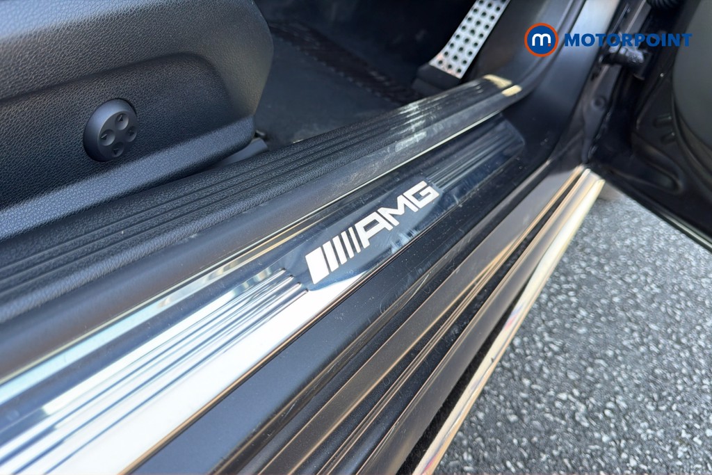 Used Mercedes-Benz C Class 2021 for sale - 77981357: Photo 31