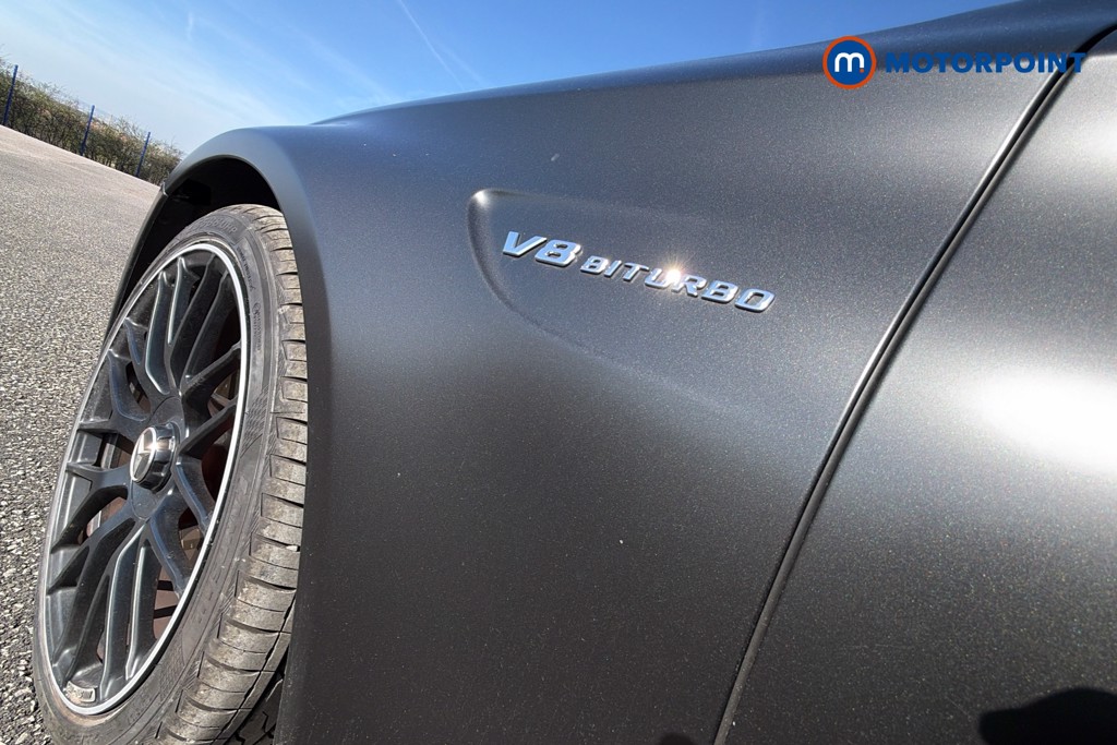 Used Mercedes-Benz C Class 2021 for sale - 77981357: Photo 41