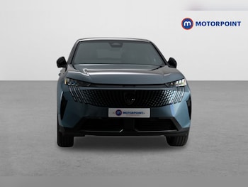 Used Peugeot 3008 2025 for sale - 78644566: Photo