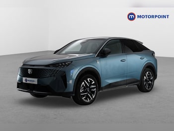Used Peugeot 3008 2025 for sale - 78644566: Photo