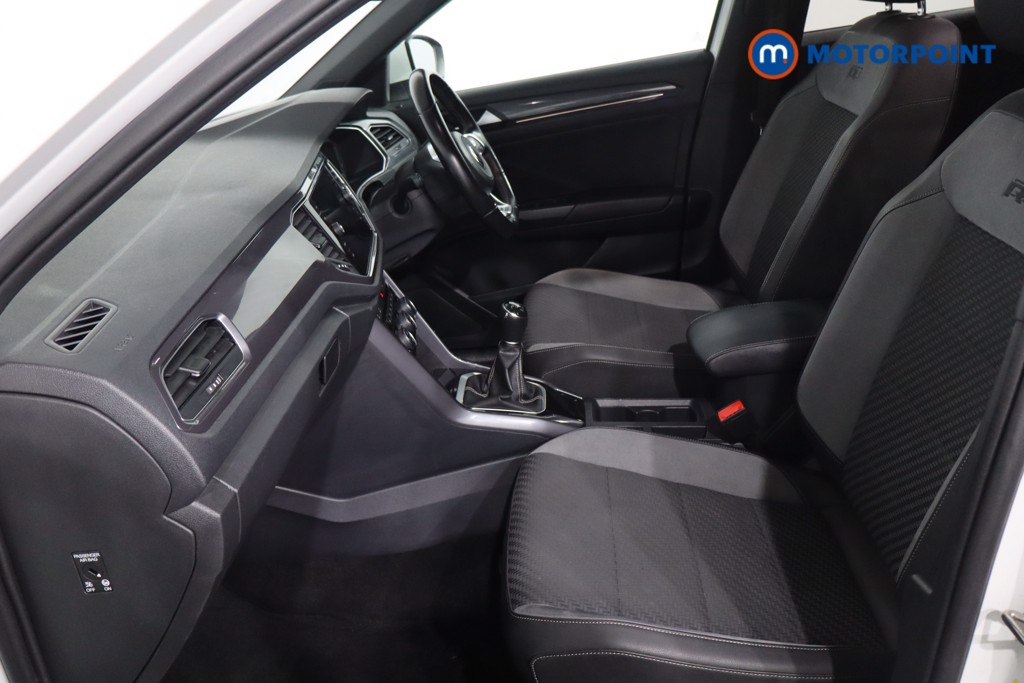 Used Volkswagen T-Roc 2021 for sale - 78055726: Photo 12