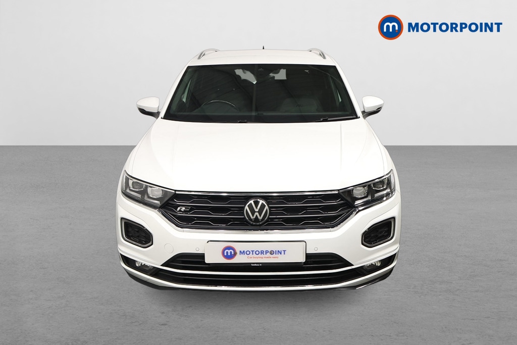 Used Volkswagen T-Roc 2021 for sale - 78055726: Photo 2