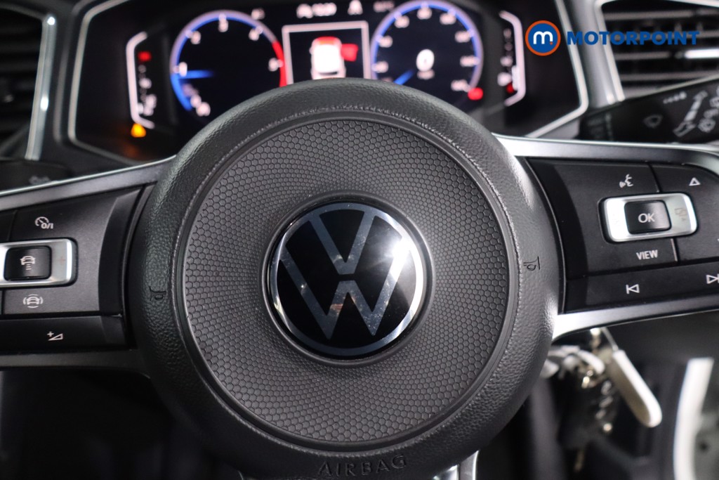 Used Volkswagen T-Roc 2021 for sale - 78055726: Photo 21