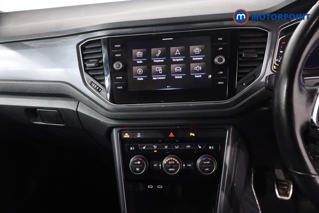 Used Volkswagen T-Roc 2021 for sale - 78055726: Photo 26