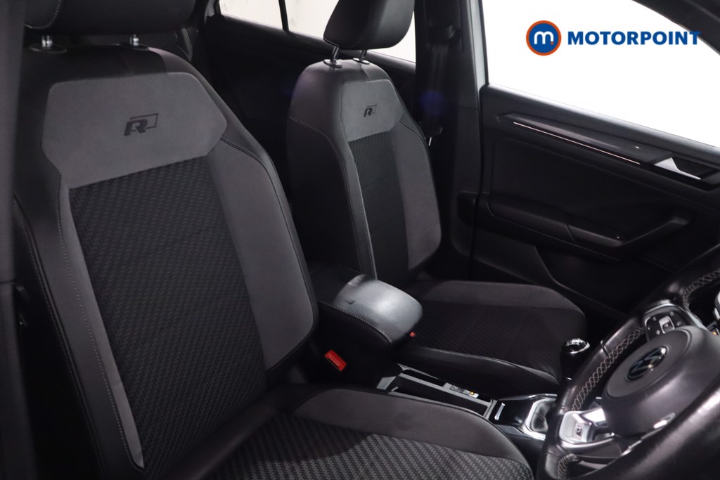 Used Volkswagen T-Roc 2021 for sale - 78055726: Photo 29