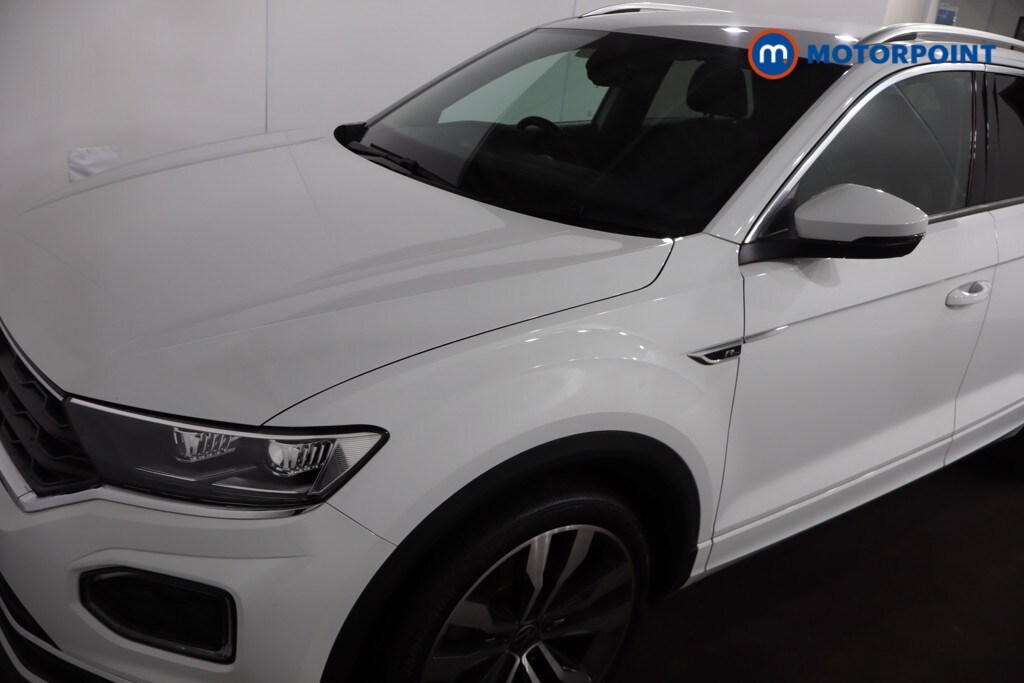 Used Volkswagen T-Roc 2021 for sale - 78055726: Photo 35