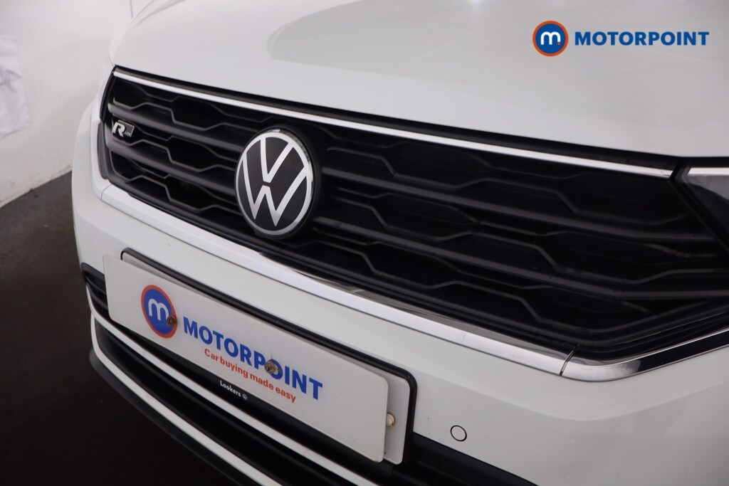 Used Volkswagen T-Roc 2021 for sale - 78055726: Photo 36