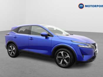 2022 - 1.3 DiG-T MH N-Connecta [Glass Roof] 5dr