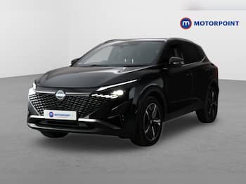 Used Nissan Qashqai 2025 for sale - 79706557: Photo