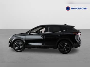 Used Nissan Qashqai 2025 for sale - 79706557: Photo