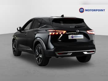 Used Nissan Qashqai 2025 for sale - 79706557: Photo