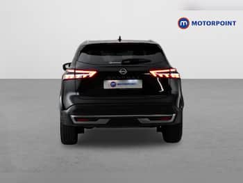 Used Nissan Qashqai 2025 for sale - 79706557: Photo